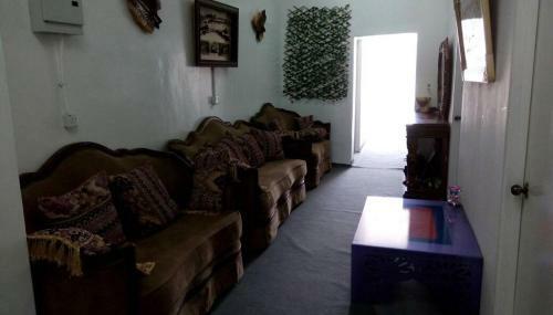 Bed & Breakfast Hotel Bella Vista