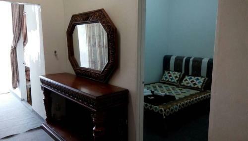 Bed & Breakfast Hotel Bella Vista