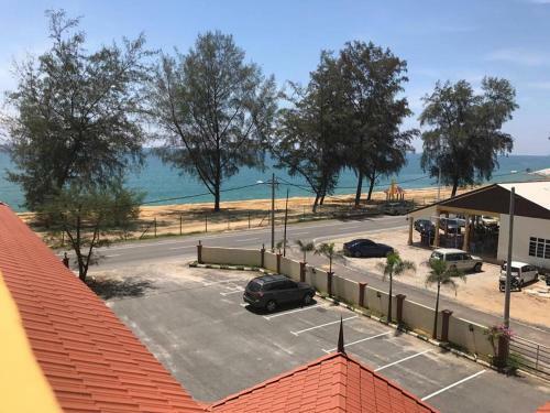 Posada Teluk Lipat Seaview Inn