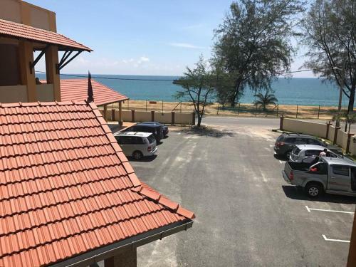 Posada Teluk Lipat Seaview Inn