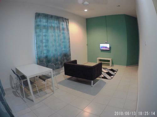 Promenade Homestay Dungun
