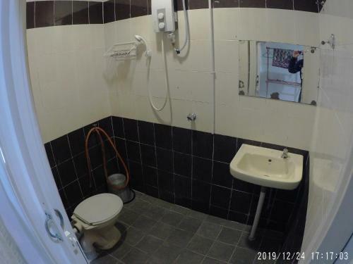 Promenade Homestay Dungun