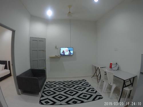Promenade Homestay Dungun