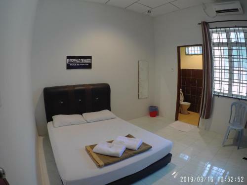 Posada Semarak Beach Inn