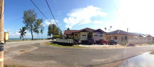 Posada Semarak Beach Inn