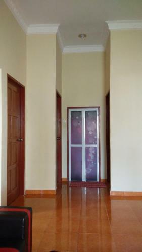Mnyf Beach Homestay