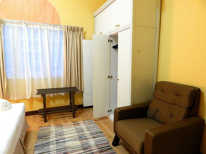 Hotel Rumbia Resort Villa Paka
