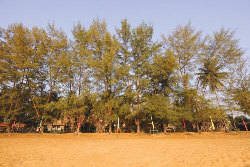 Hotel The Qamar Paka, Terengganu