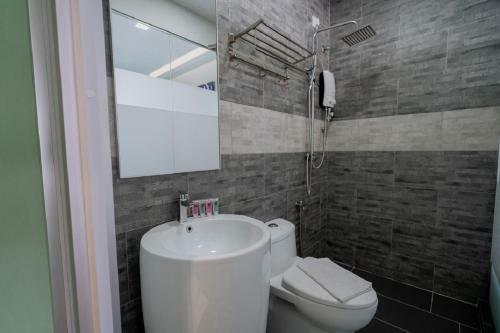 Kimal Hotel Taiping