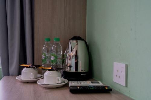 Kimal Hotel Taiping