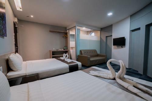 Kimal Hotel Taiping