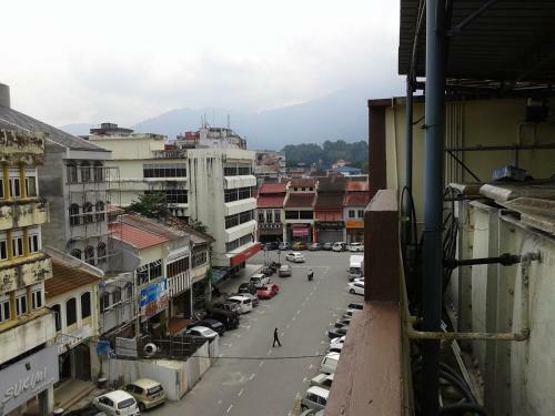 Hostal Guesthouse Hotel Malaya