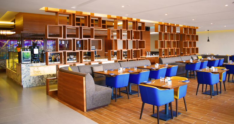 Hotel Novotel Taiping