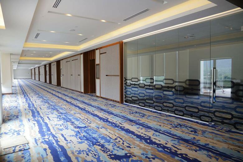 Hotel Novotel Taiping