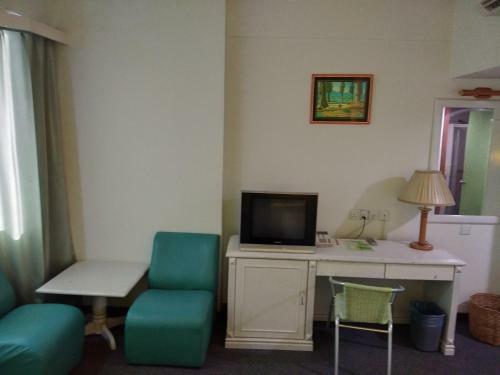 King Park Hotel Tawau