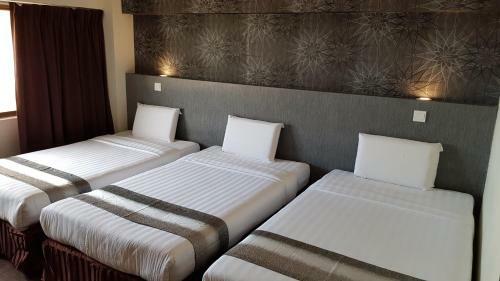 Check Inn Hotel Tawau