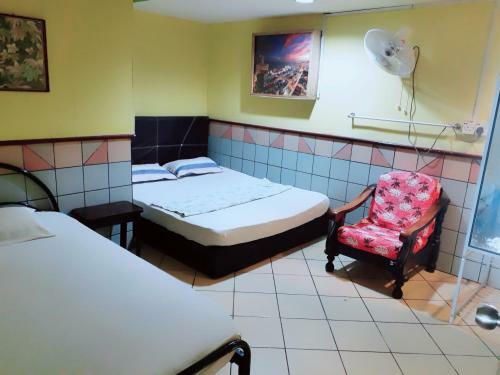 Hostal Rose Guesthouse