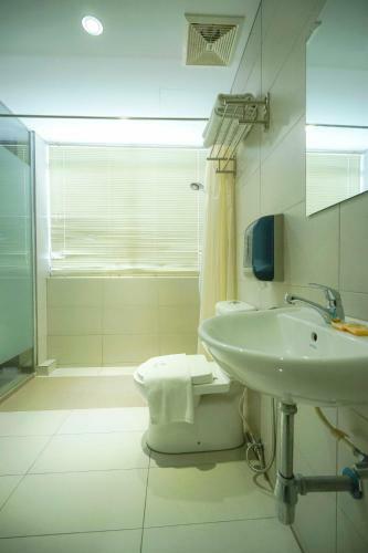 Merdeka Hotel Kluang