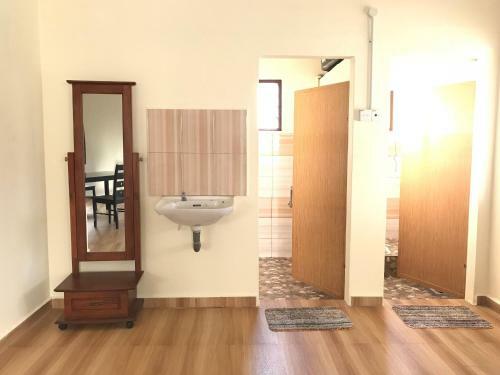 Hostal Singsport Holiday House