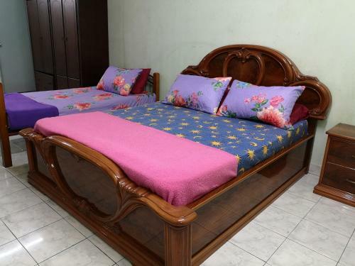 Homestay, Shah Alam