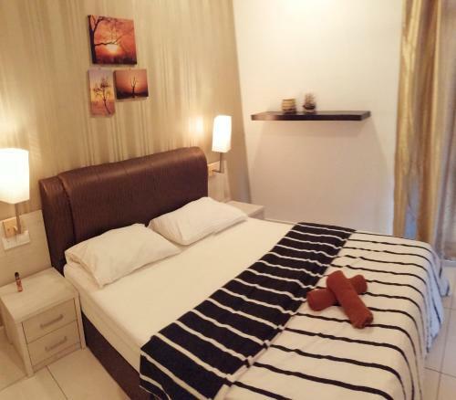 Apartamentos 1tebrau Premium Suites By 12stay