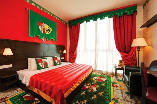 Legoland Malaysia Hotel