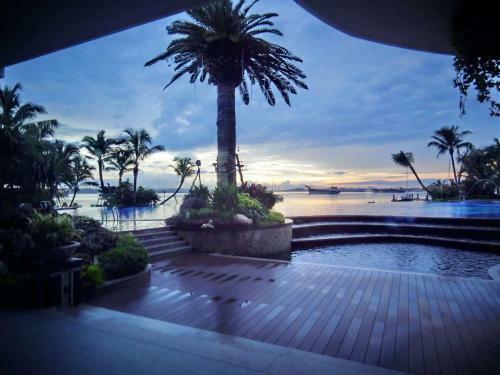 Apartamento ?????? Country Garden Danga Bay