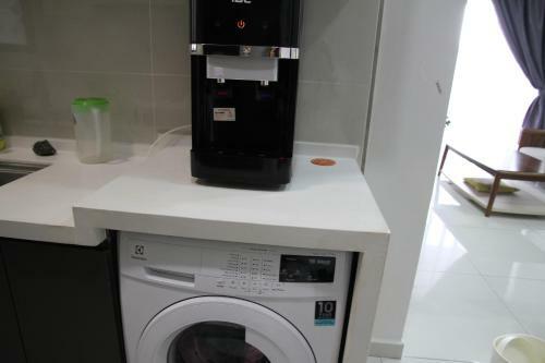 Apartamento ?????? Country Garden Danga Bay
