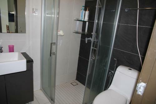 Apartamento ?????? Country Garden Danga Bay