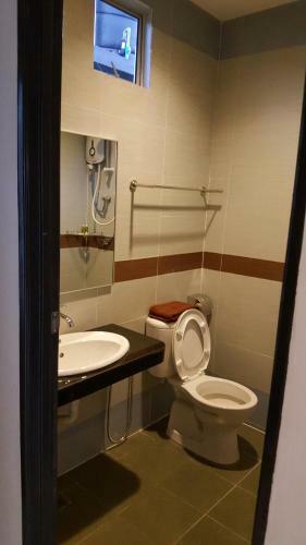 Hotel Anjung Villa