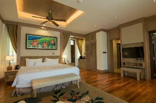 Hotel Royale Chulan Cherating Villa