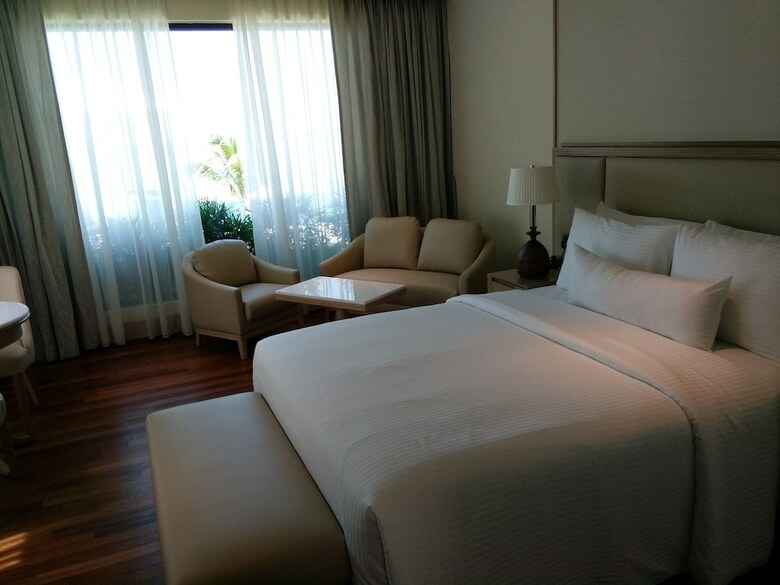 Hotel Royale Chulan Cherating Villa
