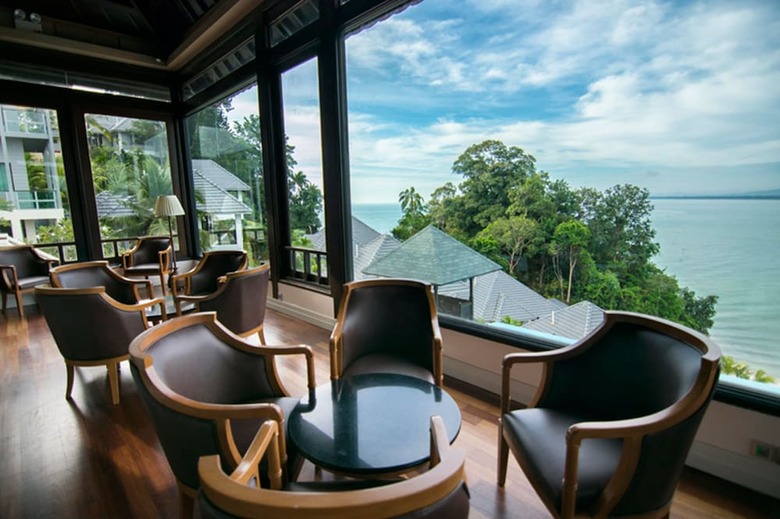 Hotel Royale Chulan Cherating Villa