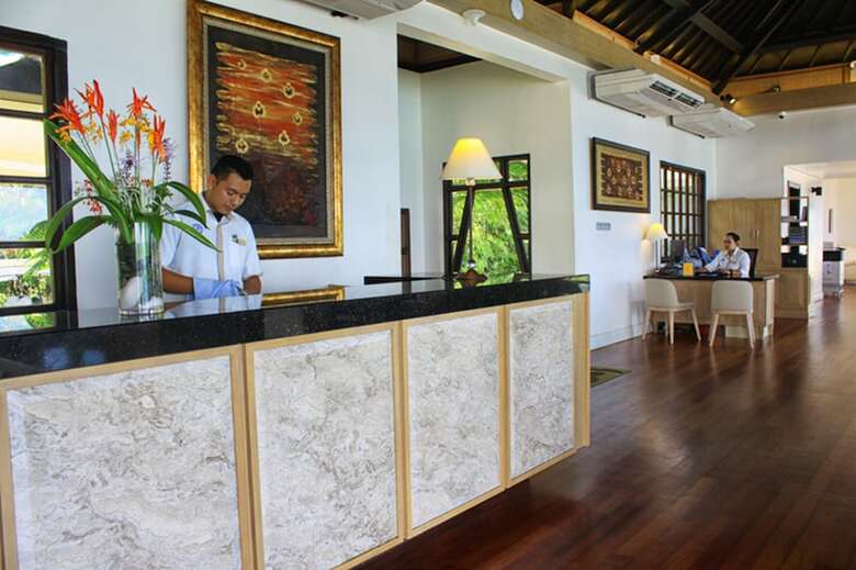 Hotel Royale Chulan Cherating Villa