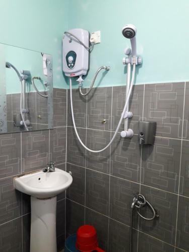 Hostal Jai Guest House