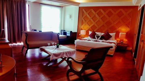 Hotel Langkawi Lagoon Honeymoon Suite
