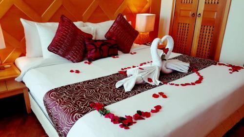Hotel Langkawi Lagoon Honeymoon Suite