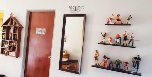 Albergue J Dorm