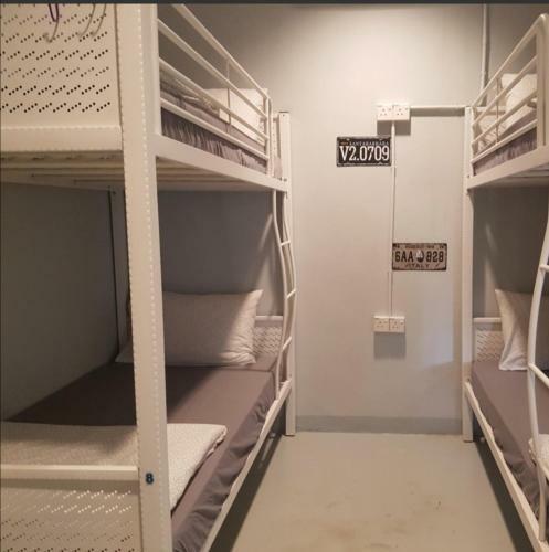 Albergue J Dorm