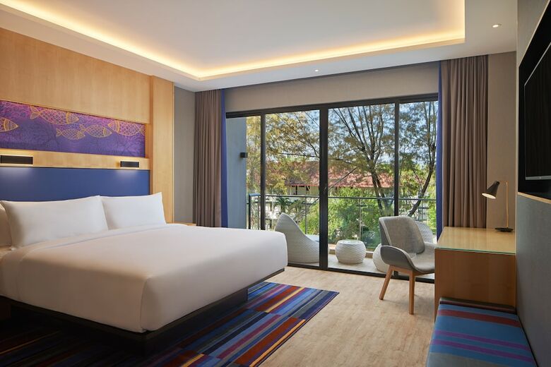 Hotel Aloft Langkawi Pantai Tengah