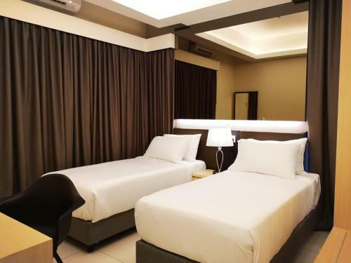 Hotel Gloria Residences Ion Delemen Genting Highlands