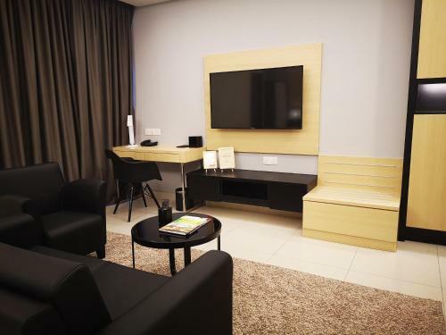 Hotel Gloria Residences Ion Delemen Genting Highlands