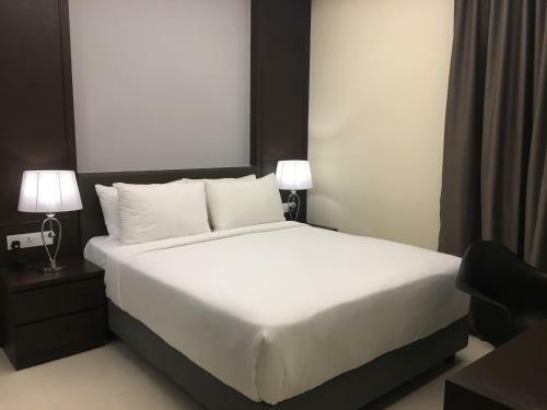 Hotel Gloria Residences Ion Delemen Genting Highlands
