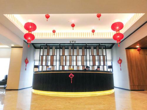 Hotel Gloria Residences Ion Delemen Genting Highlands