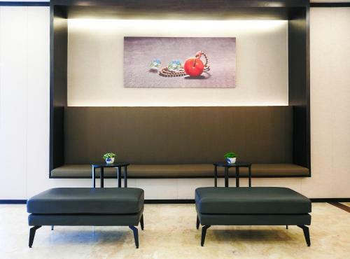 Hotel Gloria Residences Ion Delemen Genting Highlands