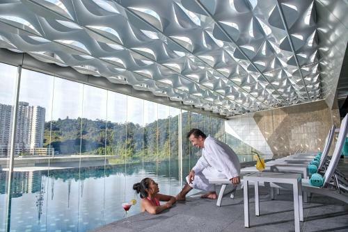 Hotel Gloria Residences Ion Delemen Genting Highlands