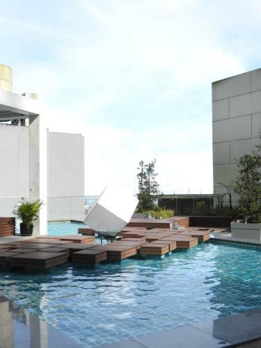 Hotel Gloria Residences Ion Delemen Genting Highlands