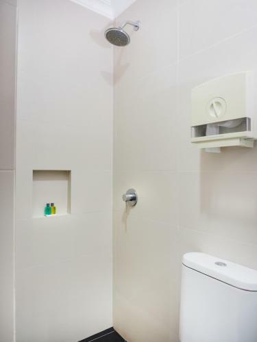 Hotel Cottage Inn Subang