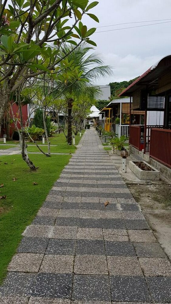 Hotel The Cabin Langkawi