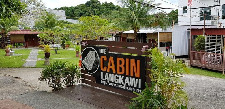 Hotel The Cabin Langkawi